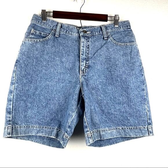 Riders by Lee Shorts Size 12 - Picture 1 of 9